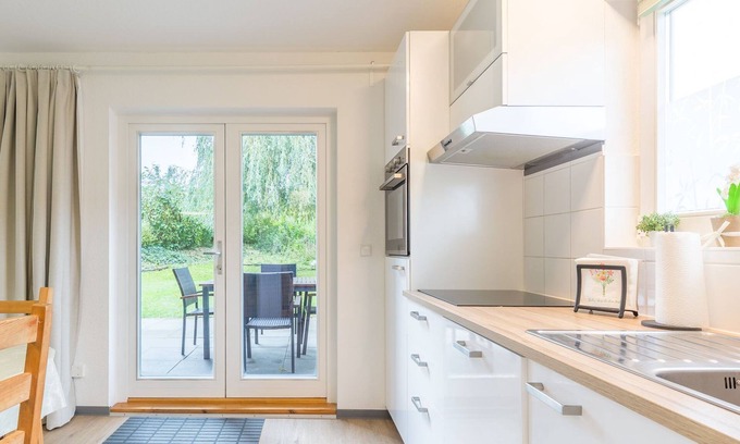 Hohen Schonberg Casa | Ferienhaus Ankerplatz