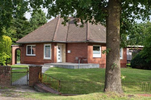 Wischhafen Casa | Ferienhaus Anna Elbe