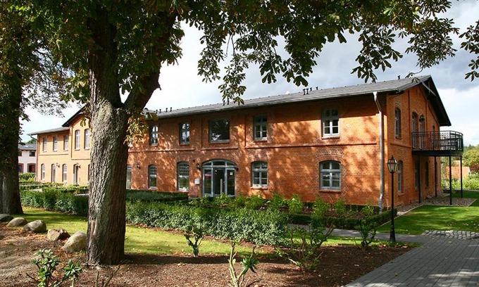 Bulow Apartamento | Ferienhaus Annabelle