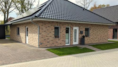 Lathen Casa | Ferienhaus-Annelore