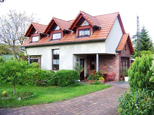 Senftenberg Casa | Ferienhaus Annemarie