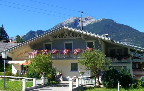 Biberwier Chalet De Esquí | Ferienhaus Antoinette