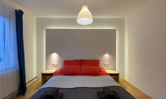 Walkenried Apartamento | Ferienhaus Art Apartment - Harz