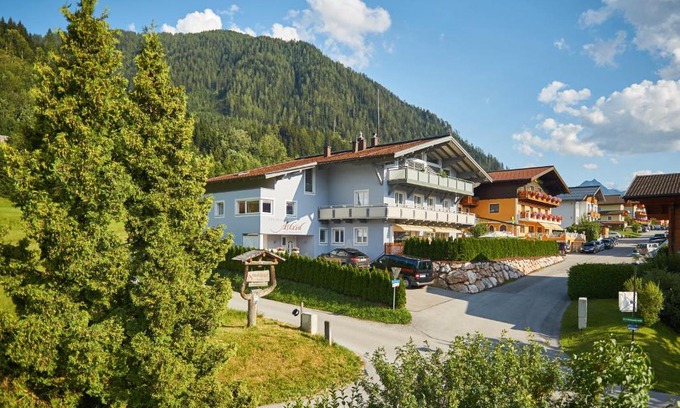 Flachau Casa | Ferienhaus Astrid