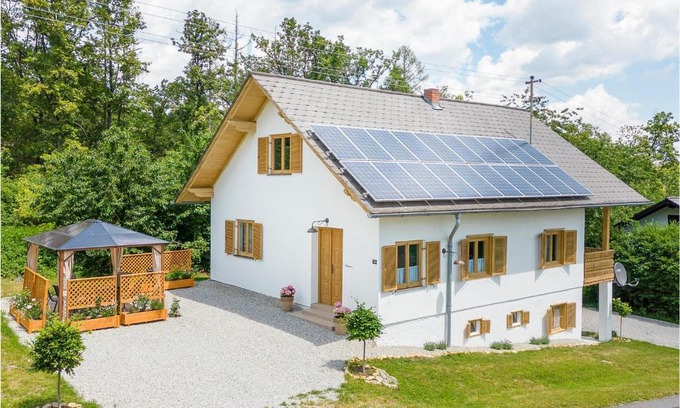 Eisenberg an der Pinka Casa | Ferienhaus Am Eisenberg
