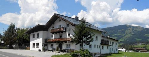 Hollersbach im Pinzgau Casa | Ferienhaus Dankl