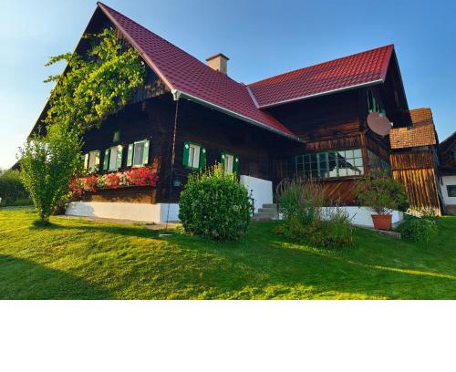 Sankt Stefan ob Stainz Casa | Ferienhaus Müller Bauernhaus