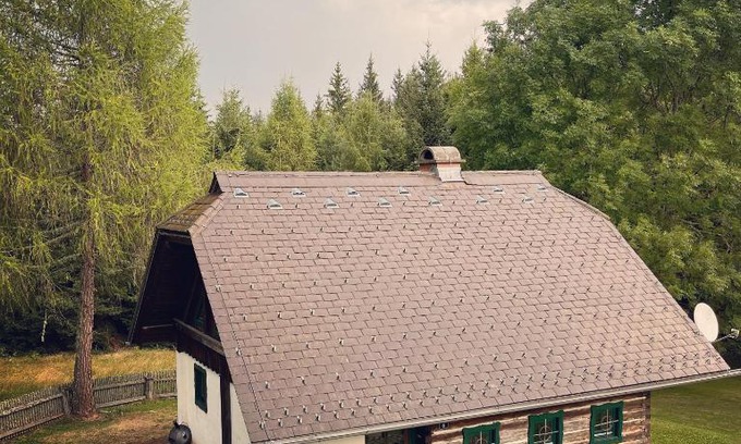 Frauenstein Casa | FERIENHAUS WALDTRAUM