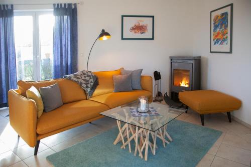 Drei Casa | Ferienhaus Außenförde