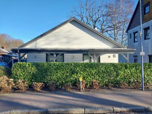Brunsbuttel Casa | Ferienhaus Auenland