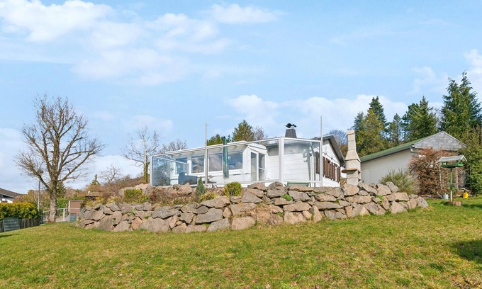 Mullenborn Casa | Ferienhaus Auf dem Sand