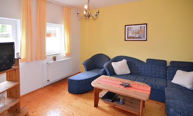 Bad Wildungen Otro | Ferienhaus auf einem Bauernhof en Bad Wildungen