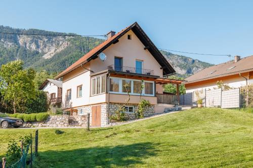 Villach Casa | Ferienhaus Auszeit Natur