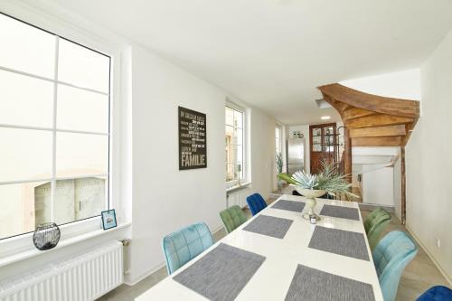Bernkastel Casa | Ferienhaus Bärenbrunnen