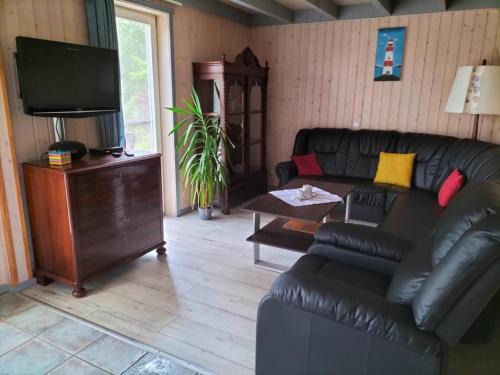 Twist Casa | Ferienhaus Büffel mit Sauna in Twist