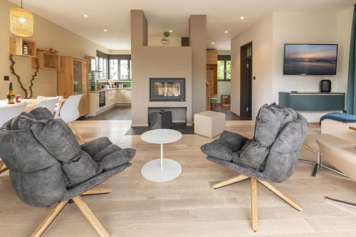 Lobbe Casa | Ferienhaus Baltic in Lobbe