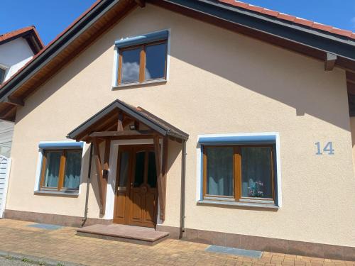 Wuestenrot Casa | Ferienhaus Barbara