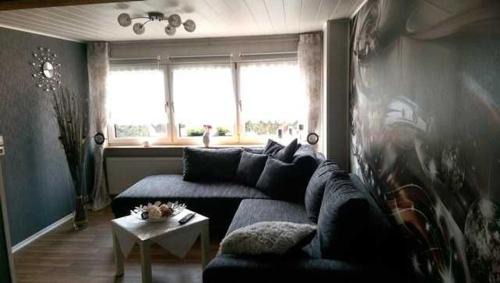 Luhmannsdorf Casa | Ferienhaus Barbara Ehrhardt