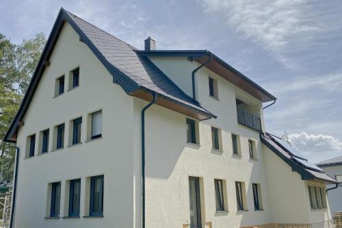 Reinhardtsdorf-Schoena Casa | Ferienhaus Barbarine