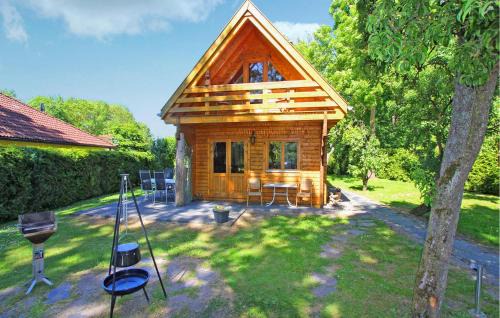 Bartelshagen Casa | Ferienhaus Bartelshagen Ii