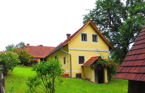 Gnas Casa | Ferienhaus Baumgarten1