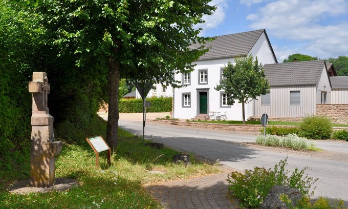 Baustert Casa | Ferienhaus Baustert