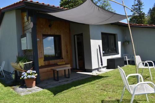 Steinberg Casa | Ferienhaus bavarianSKYline