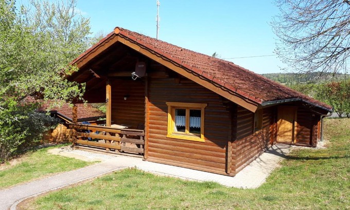 Stamsried Casa | Ferienhaus Bayerischer Wald