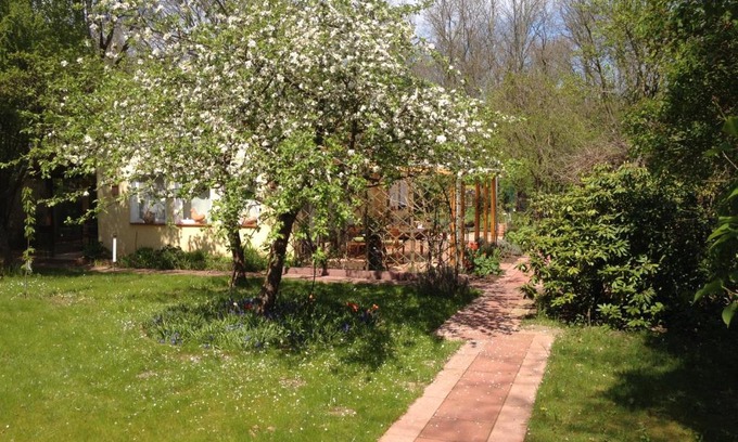 Falkensee Casa | Ferienhaus bei Berlin