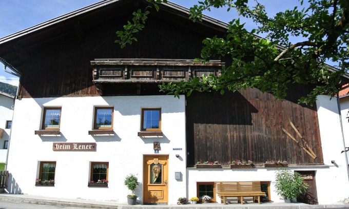 Goetzens Casa | Ferienhaus beim Lener