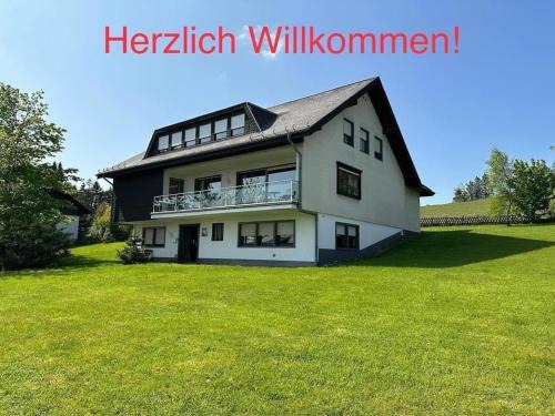 Neuastenberg Casa | Ferienhaus Beja