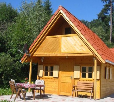 Pausendorf Casa | Ferienhaus Beme