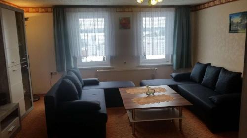 Benneckenstein Apartamento | Ferienhaus Benneckenstein