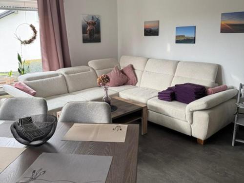 Luegde Apartamento | Ferienhaus – Bergblick am Köterberg
