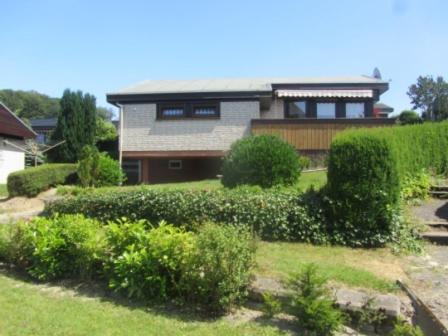 Feriendorf Hennesee Casa | Ferienhaus Bianca