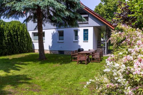Ellrich Casa | Ferienhaus Big Family