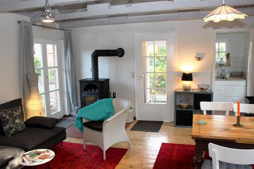 Bohlsen Casa | Ferienhaus Birkenhof