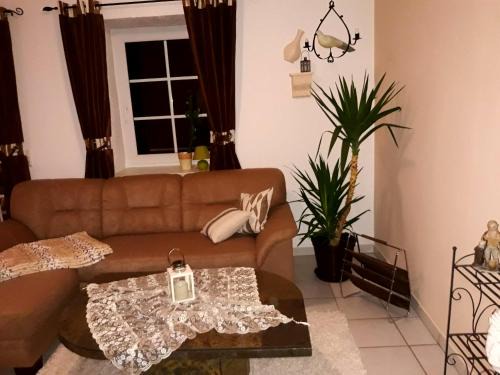 Berlingen Apartamento | Ferienhaus Blue