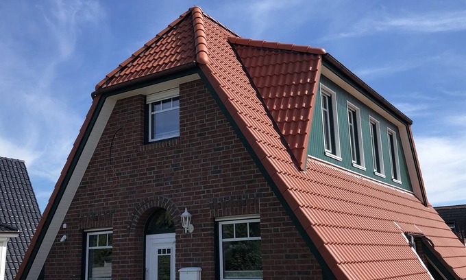 Harlesiel Casa | Ferienhaus Bootsmann