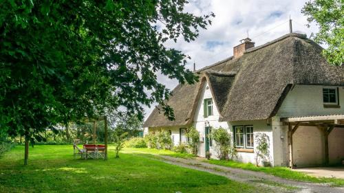 Garding Casa | Ferienhaus Borsthusen