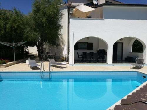 Vrsar Apartamento | Ferienhaus Bozena Appartment 4
