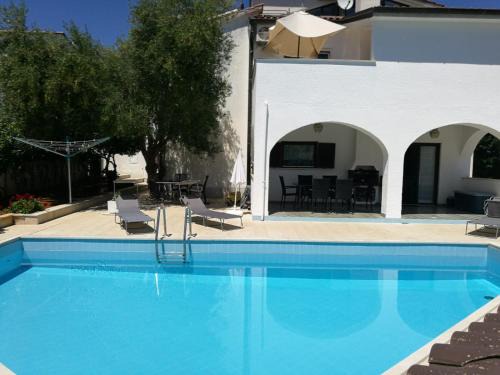 Vrsar Apartamento | Ferienhaus Bozena Appartment 5