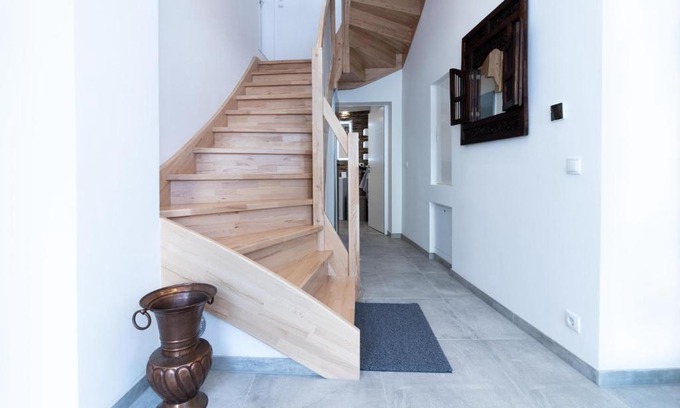 Braubach Casa | Ferienhaus Braubach