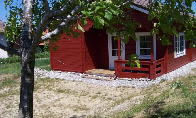 Immenried Casa | Ferienhaus Brunnenweiher