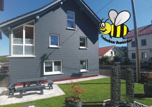 Bayersried Casa | Ferienhaus Bumblebee im Allgäu
