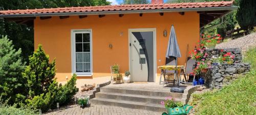 Huttensteinach Apartamento | Ferienhaus - Bungalow