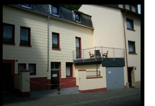 Bernkastel Casa | Ferienhaus Burgeiche