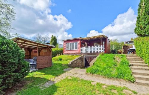 Riepke Casa | Ferienhaus Cammin Ot Riepke