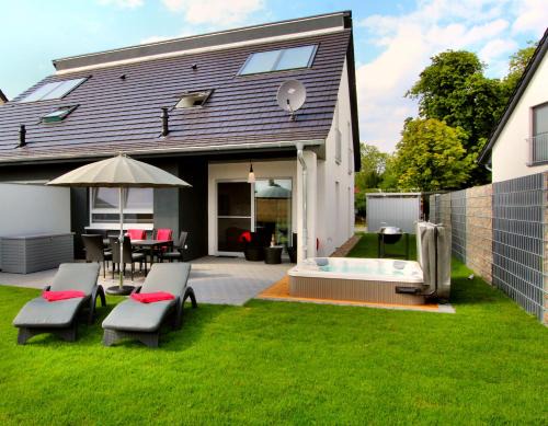 Muritz Casa | Ferienhaus CASA OASIS