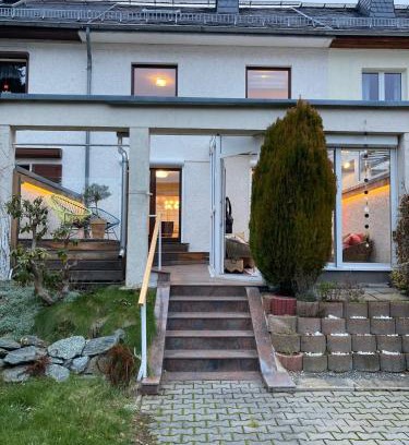 Gablenz Casa | Ferienhaus Chemnitz